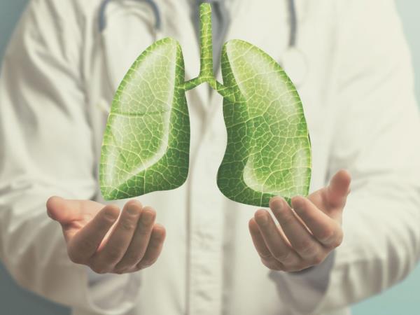 Kako z domačo hrano zaščitite dihala pred vnetji in boleznimi